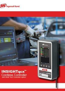 Krmilnik INSIGHTqcx Krmilnik INSIGHTqcx